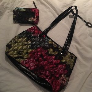 Authentic Nine West purse